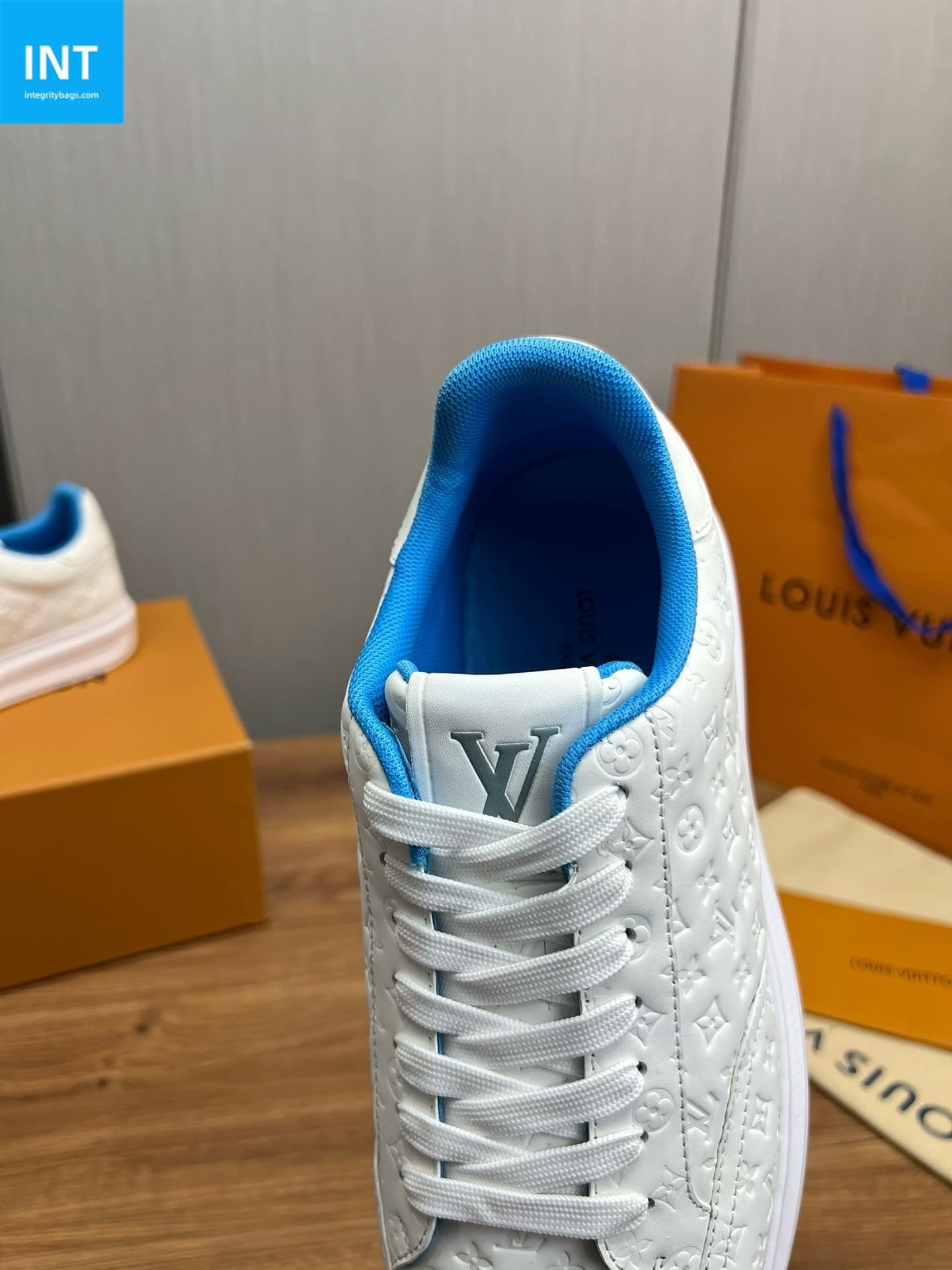 L0vis Vvtt0n Shoes | Mastercraft Quality