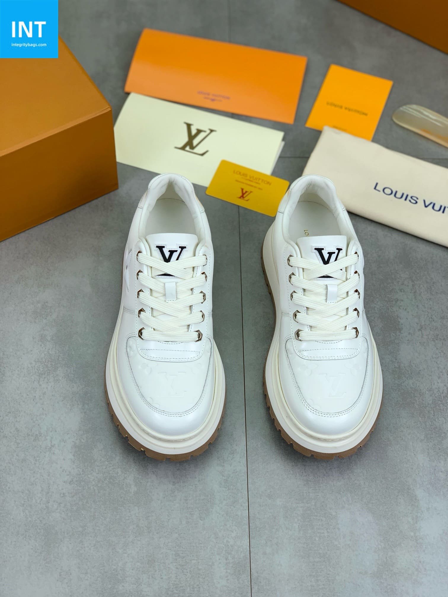 L0vis Vvtt0n Shoes | Mastercraft Quality