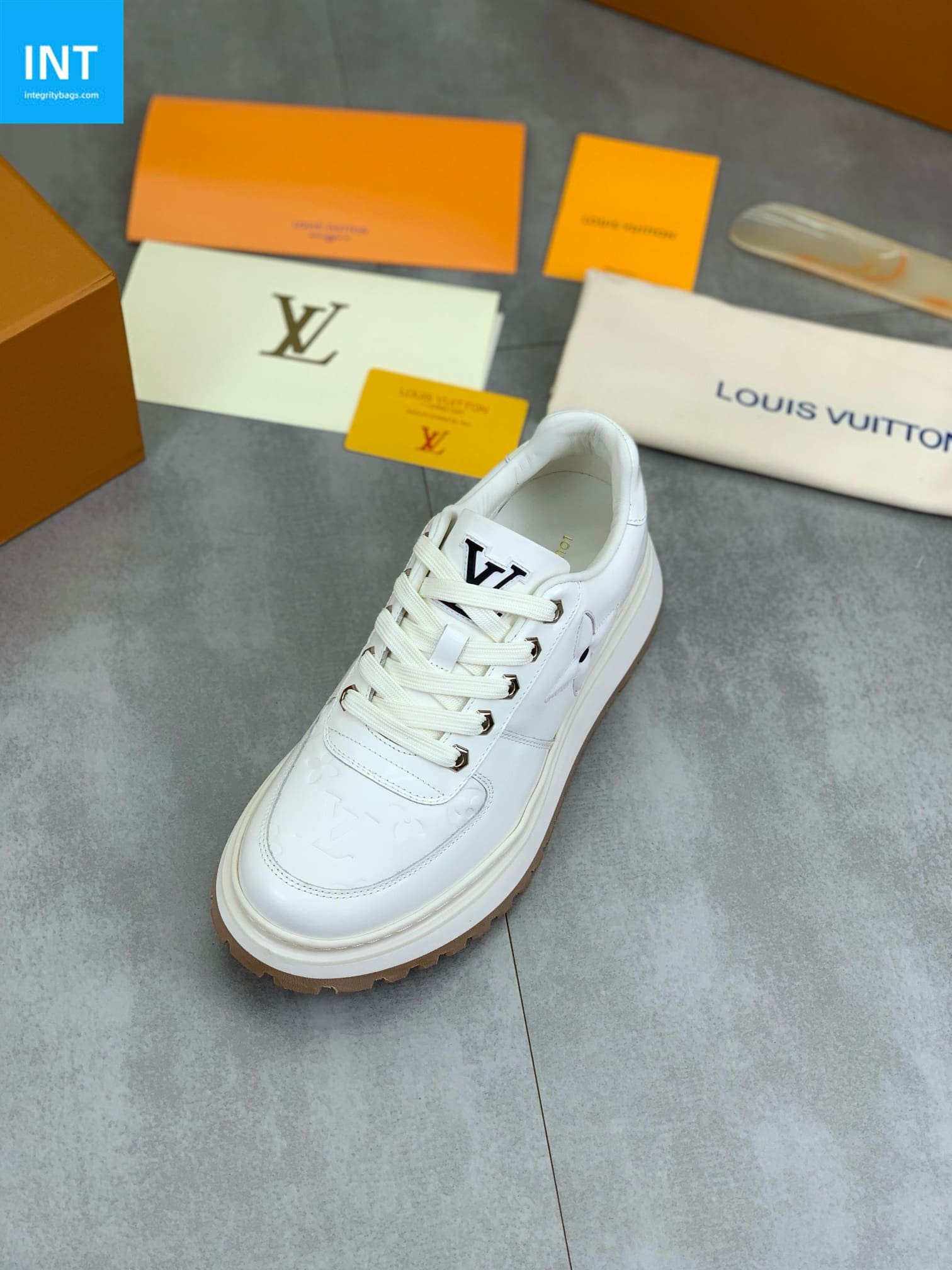 L0vis Vvtt0n Shoes | Mastercraft Quality