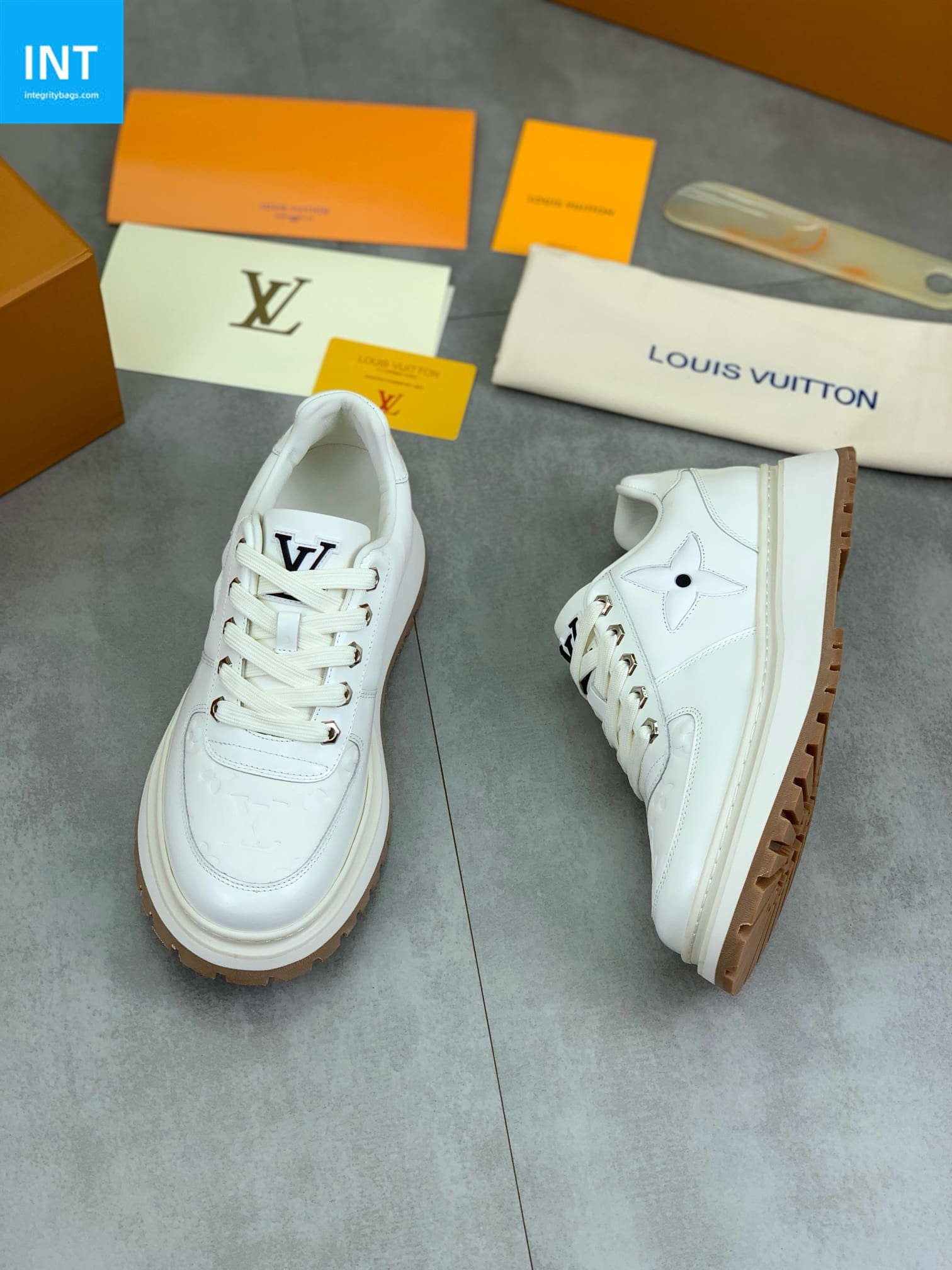 L0vis Vvtt0n Shoes | Mastercraft Quality