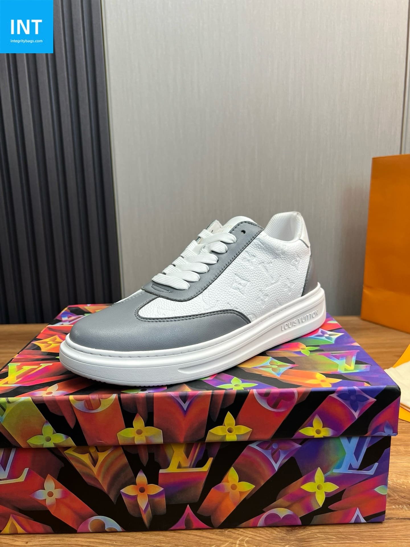 L0vis Vvtt0n Shoes | Mastercraft Quality