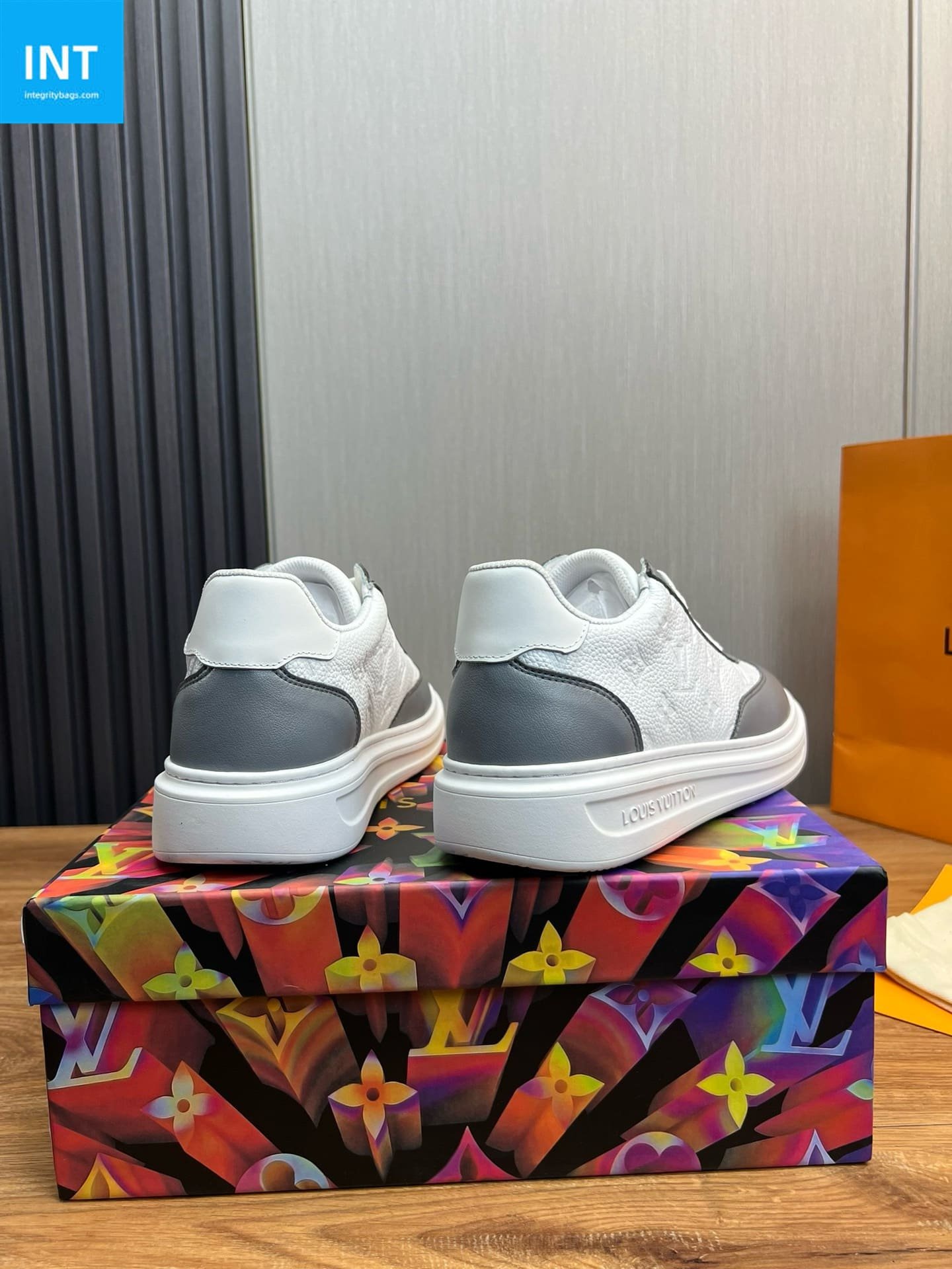 L0vis Vvtt0n Shoes | Mastercraft Quality