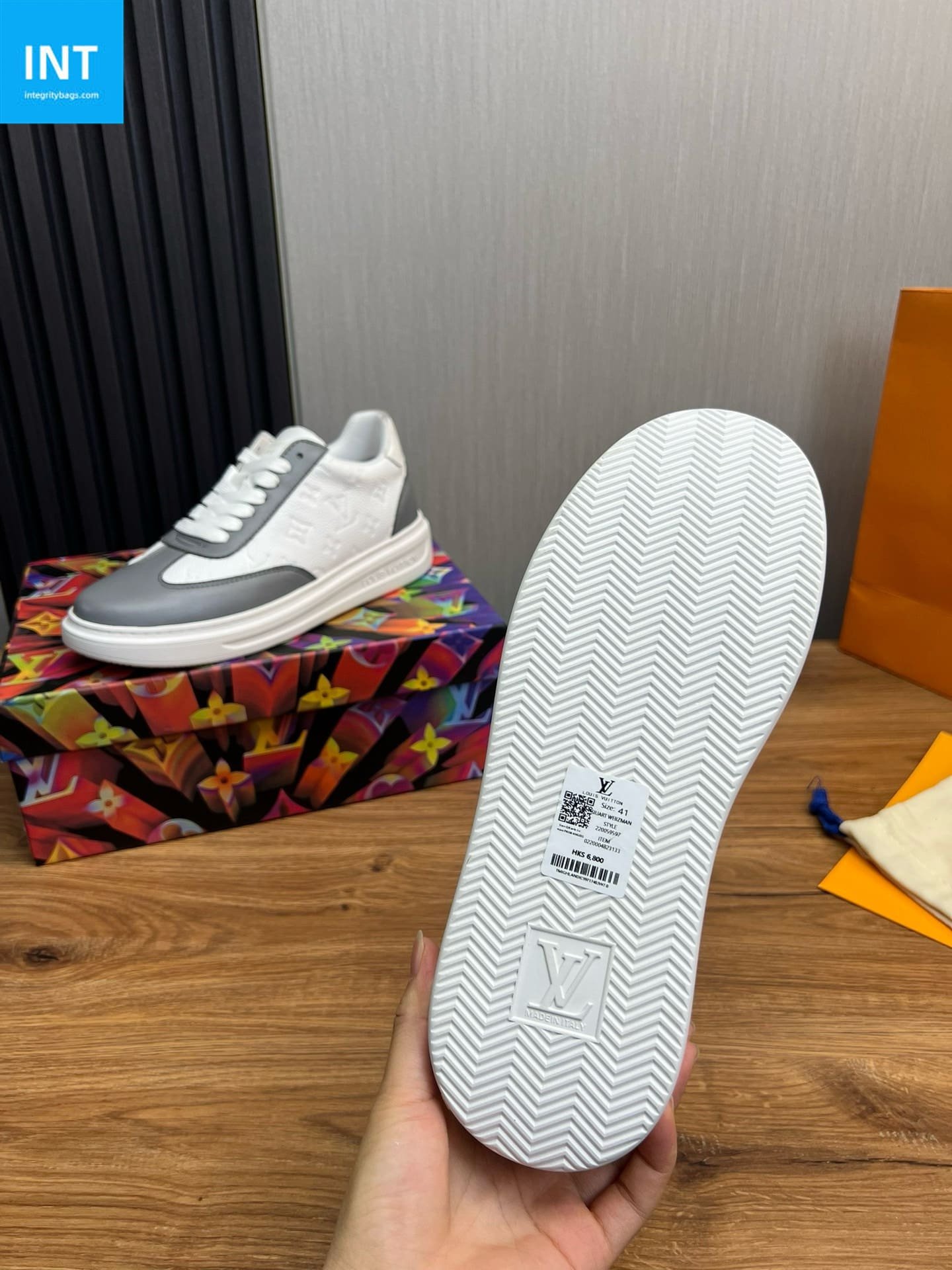 L0vis Vvtt0n Shoes | Mastercraft Quality