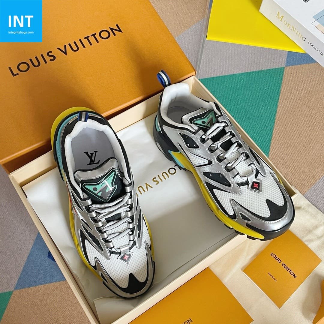 L0vis Vvtt0n Shoes | Mastercraft Quality