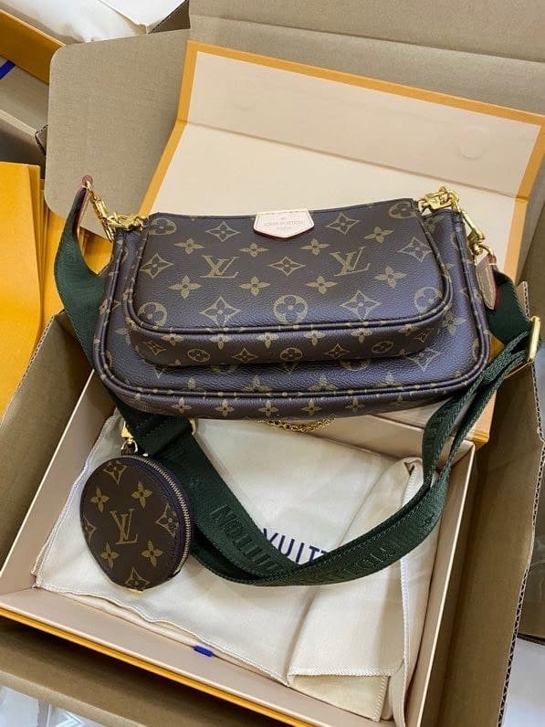 L0vis Vvtt0n Multi Pochette Accessoires M44813