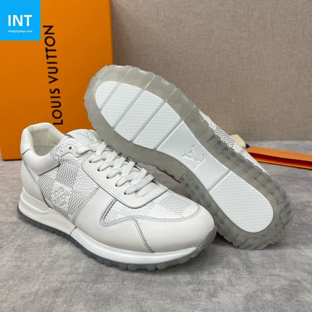 L0vis Vvtt0n Shoes | Mastercraft Quality