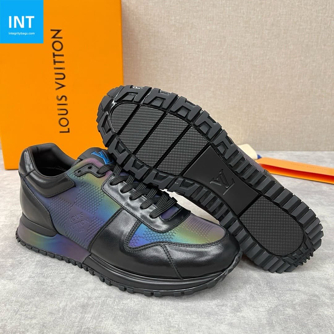 L0vis Vvtt0n Shoes | Mastercraft Quality