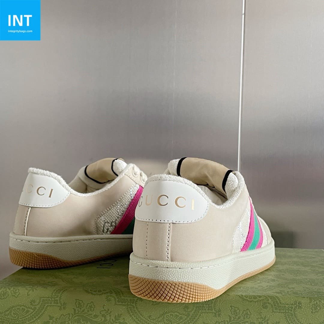 Gvc*1 Shoes | Mastercraft Quality