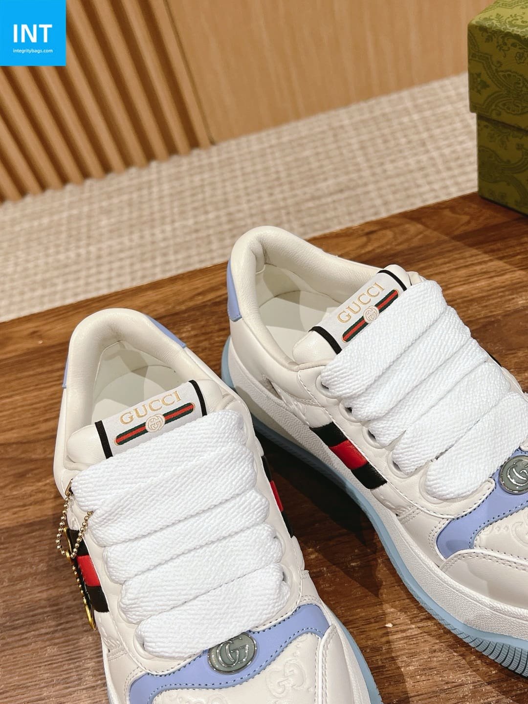 Gvc*1 Shoes | Mastercraft Quality