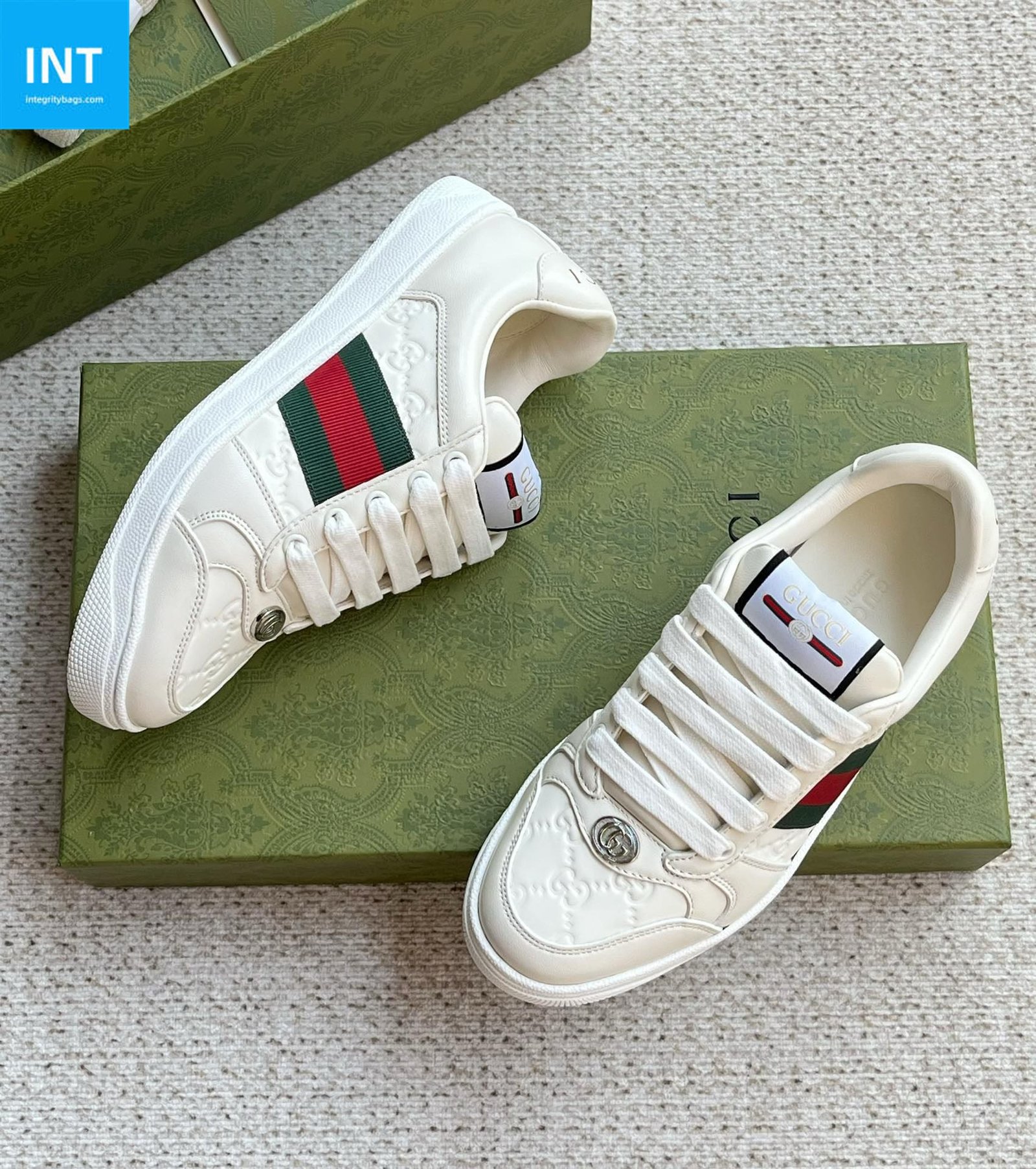 Gvc*1 Shoes | Mastercraft Quality
