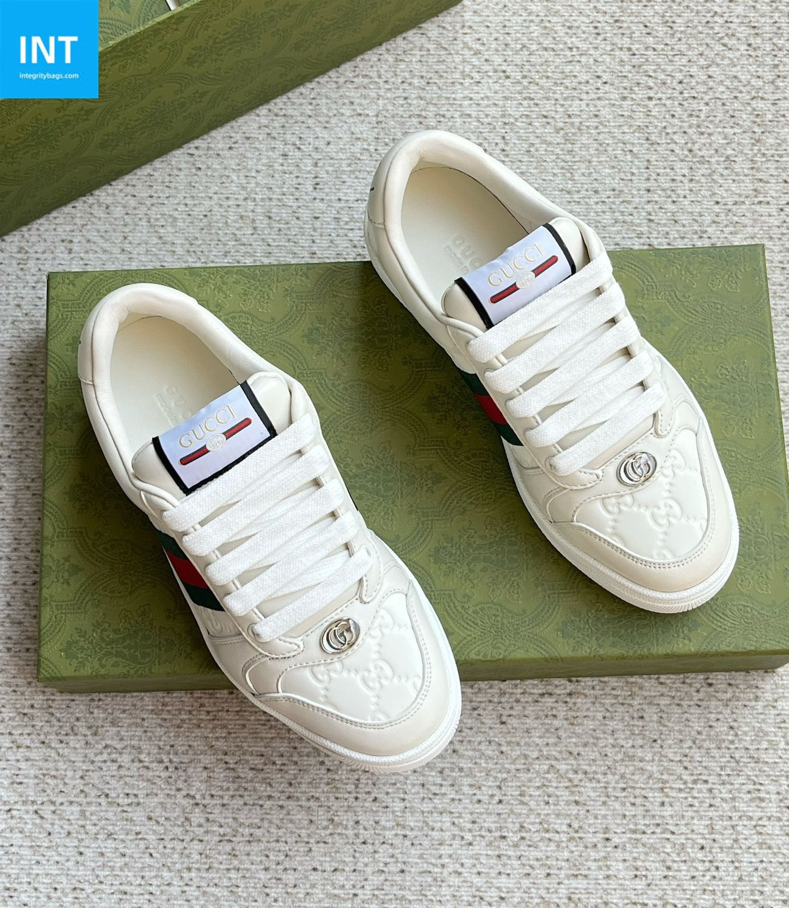 Gvc*1 Shoes | Mastercraft Quality