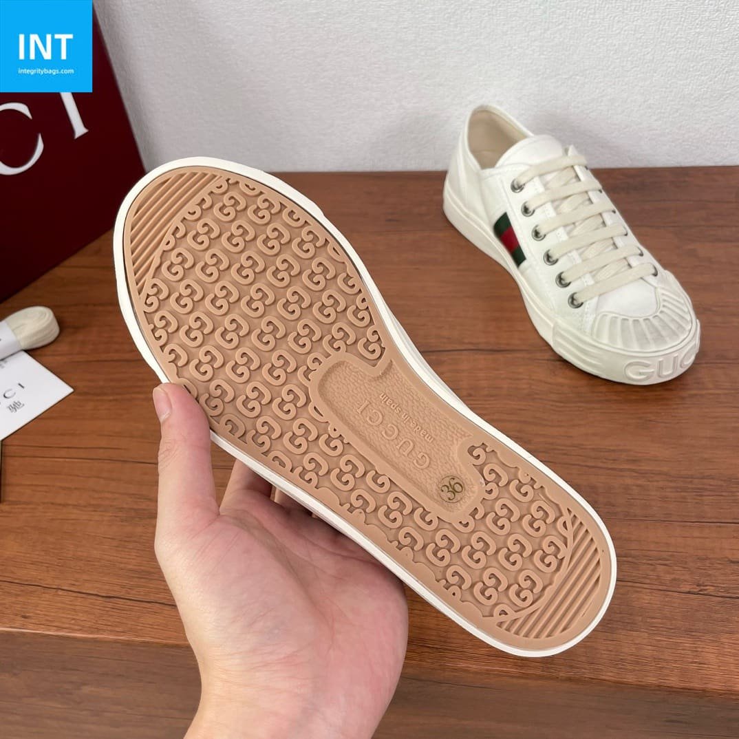 Gvc*1 Shoes | Mastercraft Quality