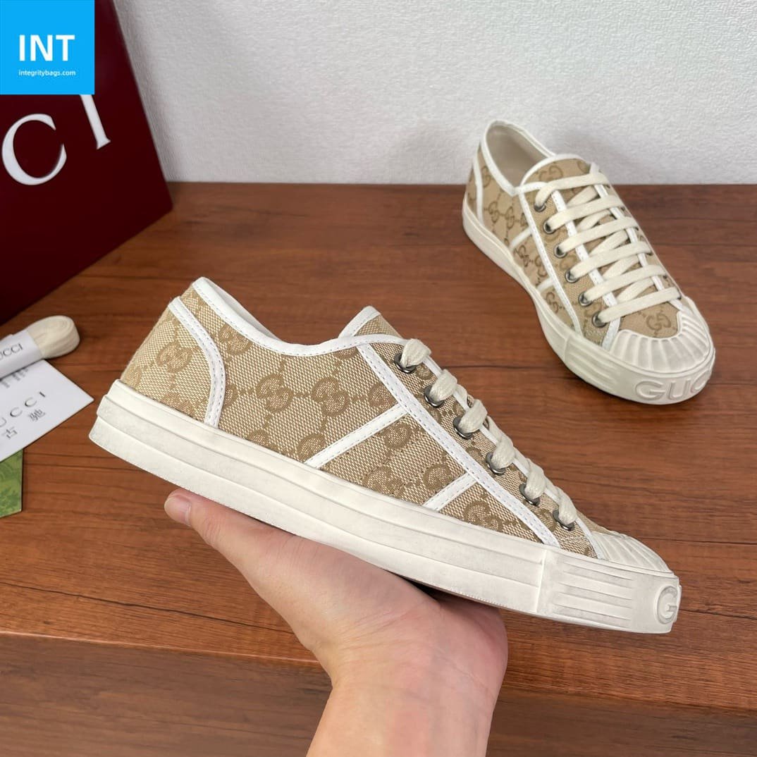 Gvc*1 Shoes | Mastercraft Quality