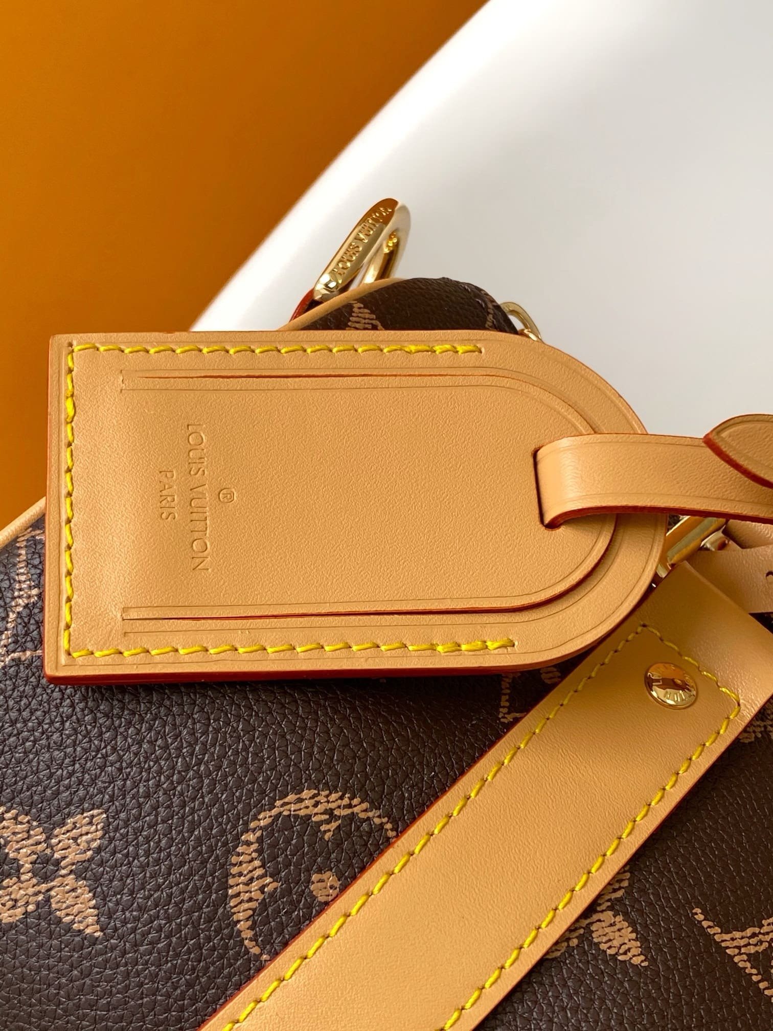 L0vis Vvtt0n M14026 Keepall Bandoulière 25