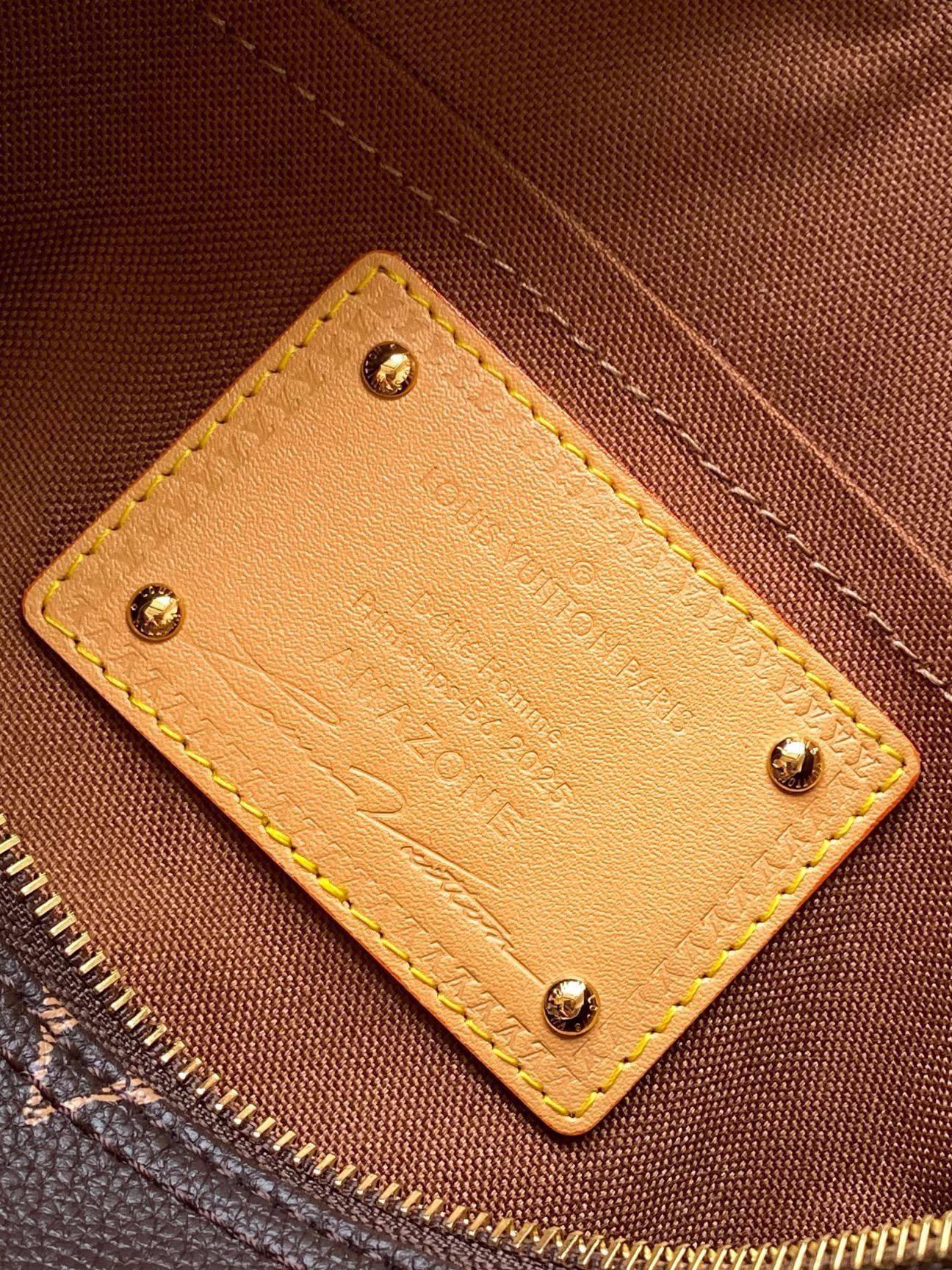 L0vis Vvtt0n M14026 Keepall Bandoulière 25