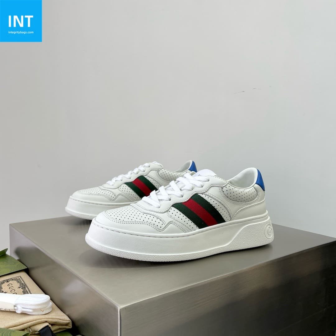 Gvc*1 Shoes | Mastercraft Quality