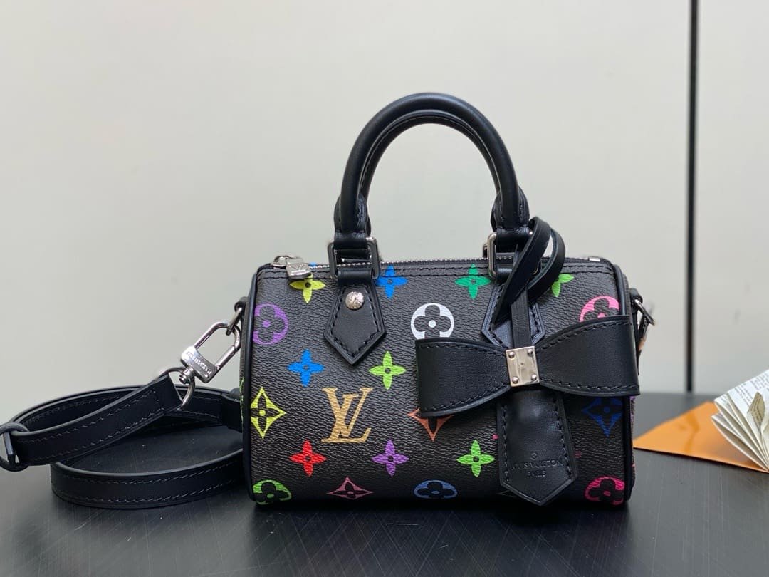 L0vis Vvtt0n M13406 LV x TM Nano Speedy