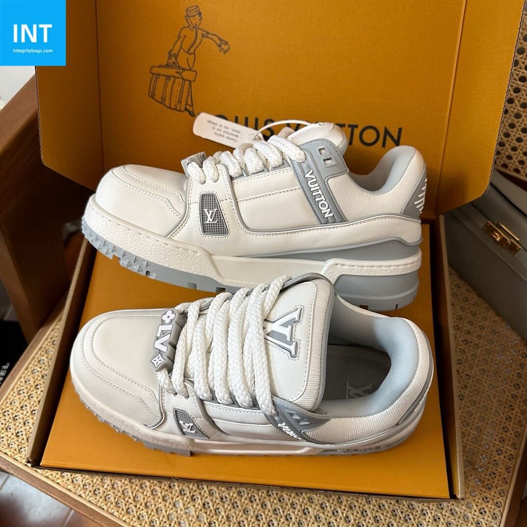 L0vis Vvtt0n Shoes | Mastercraft Quality