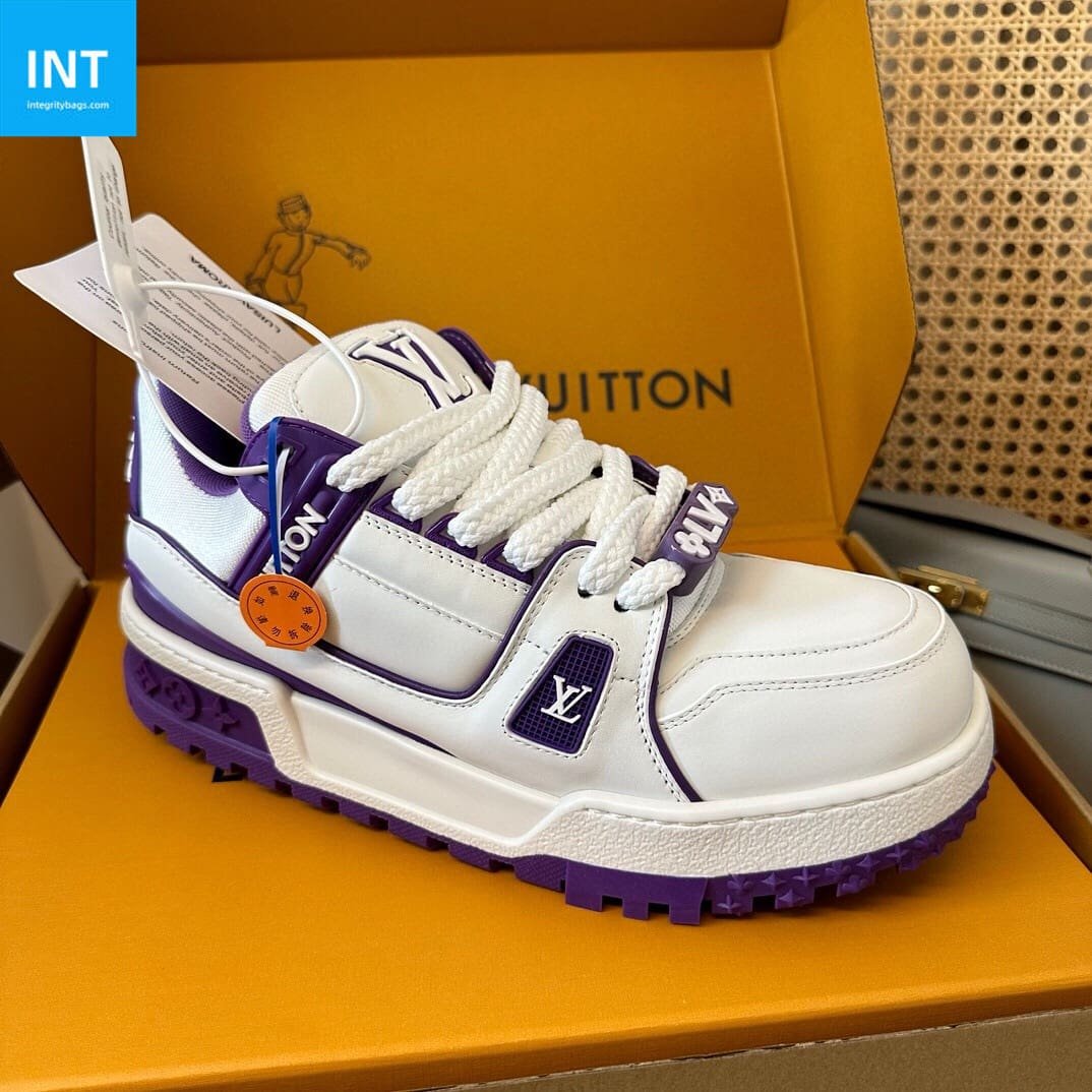 L0vis Vvtt0n Shoes | Mastercraft Quality