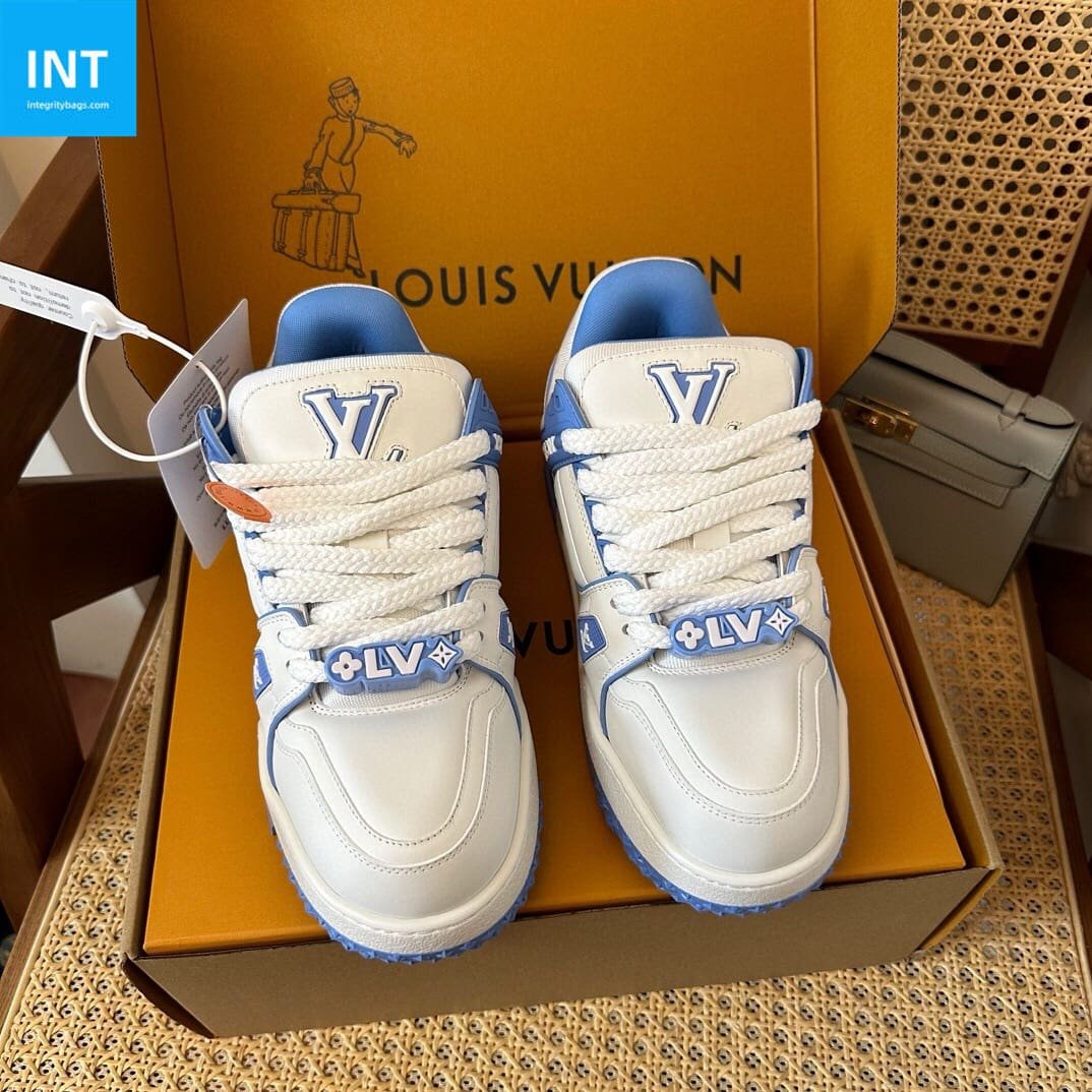 L0vis Vvtt0n Shoes | Mastercraft Quality