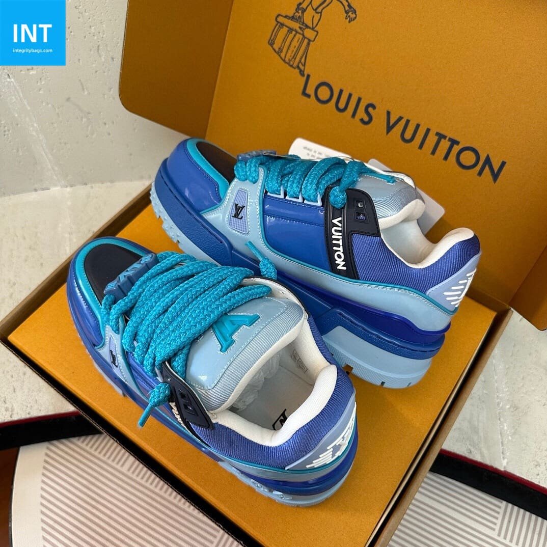 L0vis Vvtt0n Shoes | Mastercraft Quality