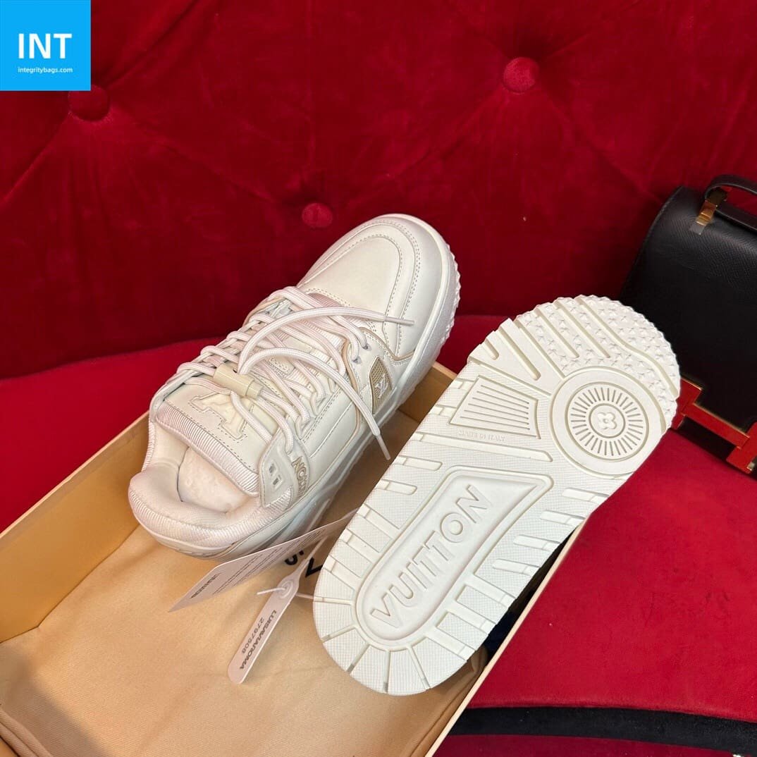 L0vis Vvtt0n Shoes | Mastercraft Quality
