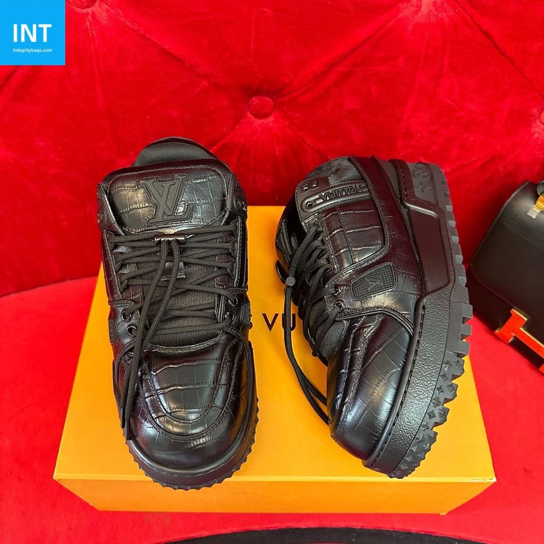 L0vis Vvtt0n Shoes | Mastercraft Quality