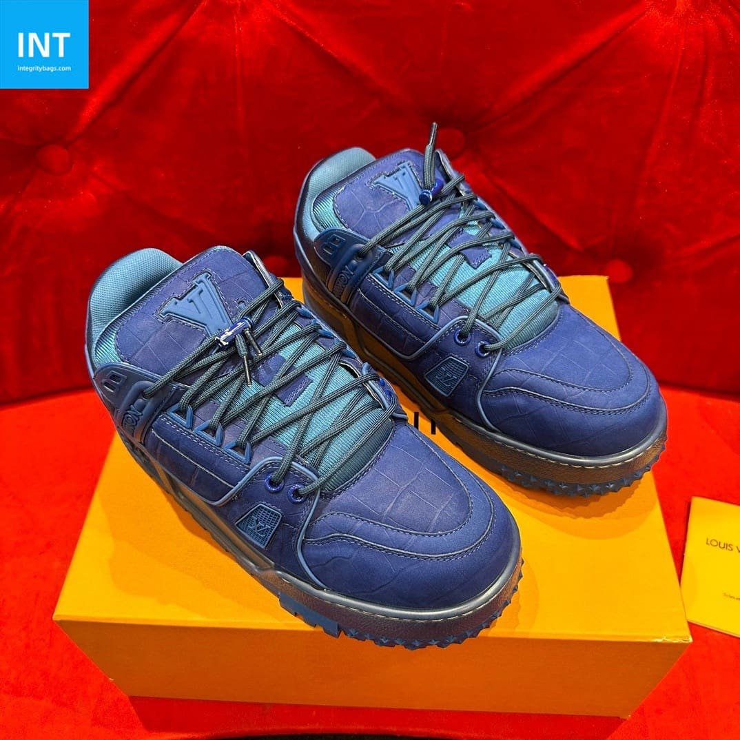 L0vis Vvtt0n Shoes | Mastercraft Quality