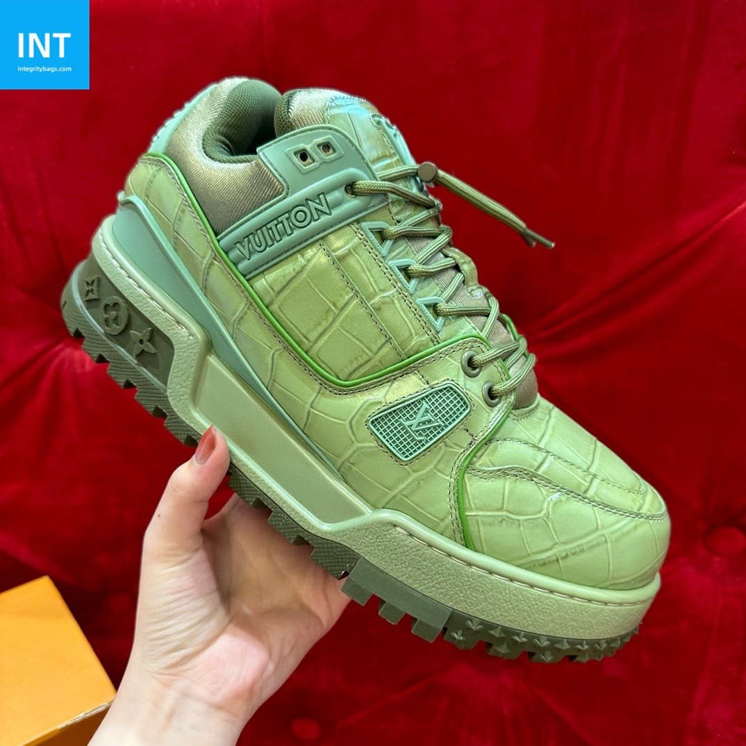 L0vis Vvtt0n Shoes | Mastercraft Quality