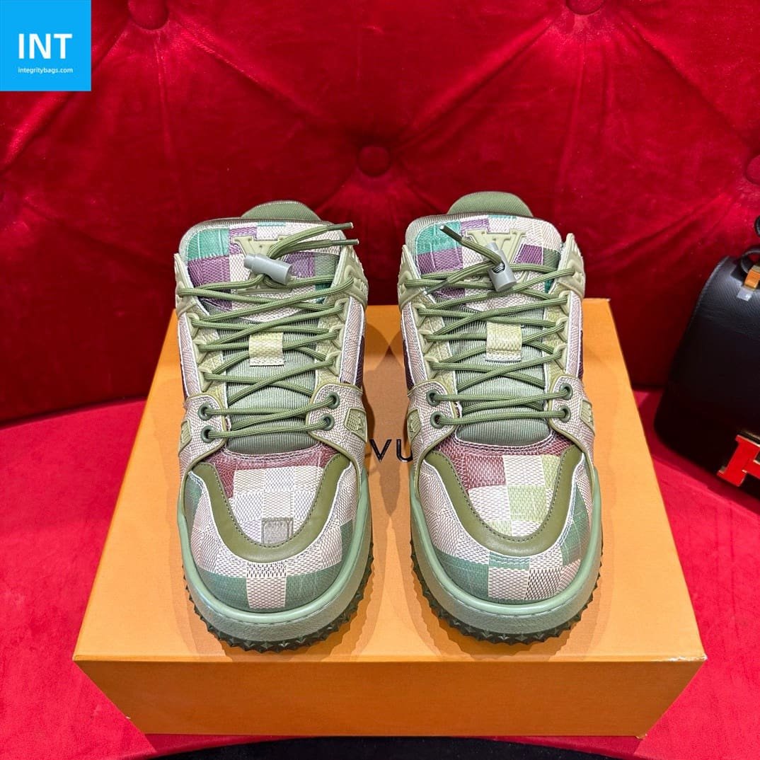 L0vis Vvtt0n Shoes | Mastercraft Quality