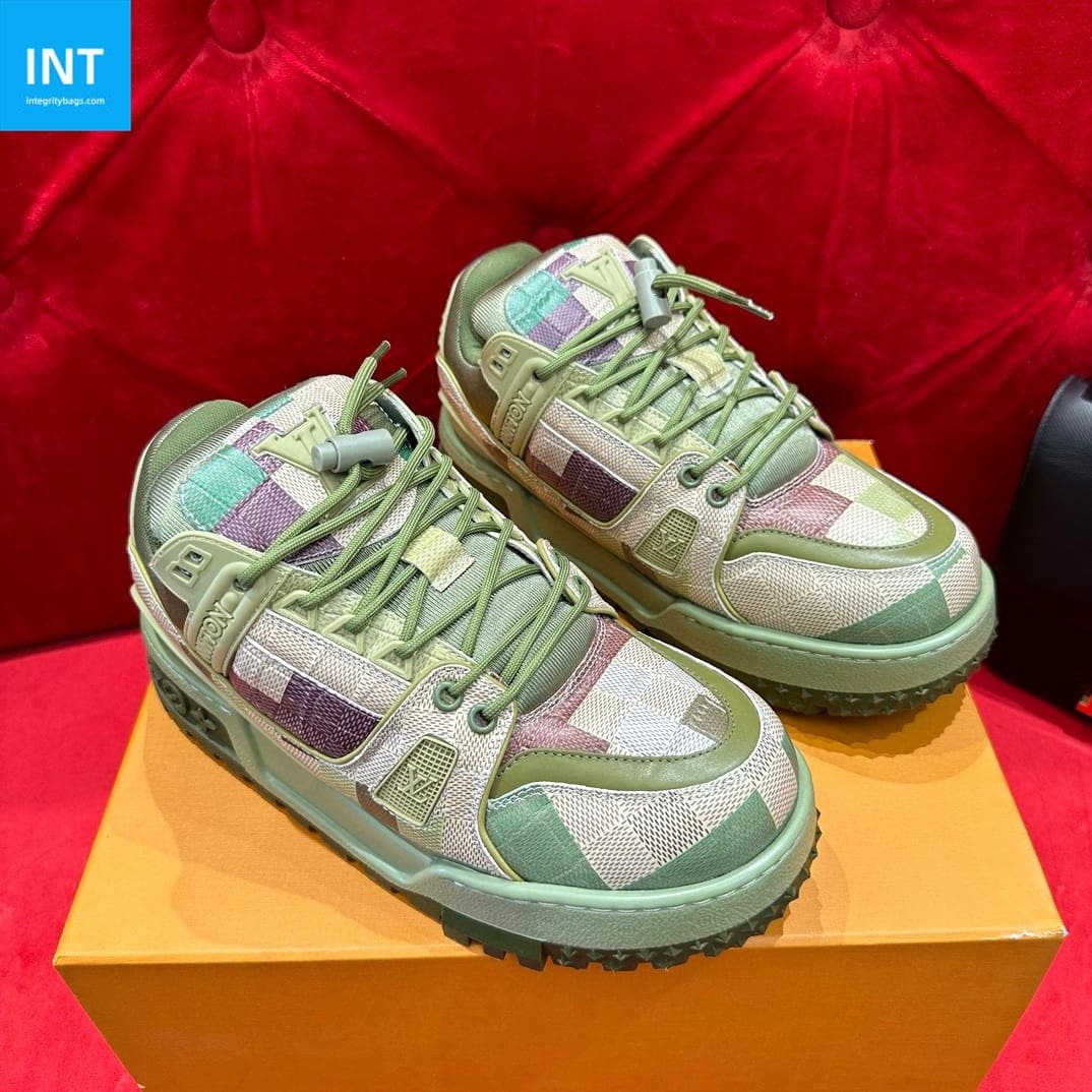 L0vis Vvtt0n Shoes | Mastercraft Quality