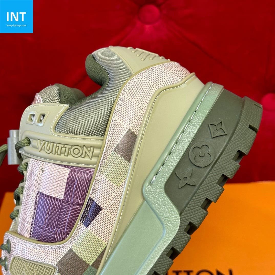 L0vis Vvtt0n Shoes | Mastercraft Quality