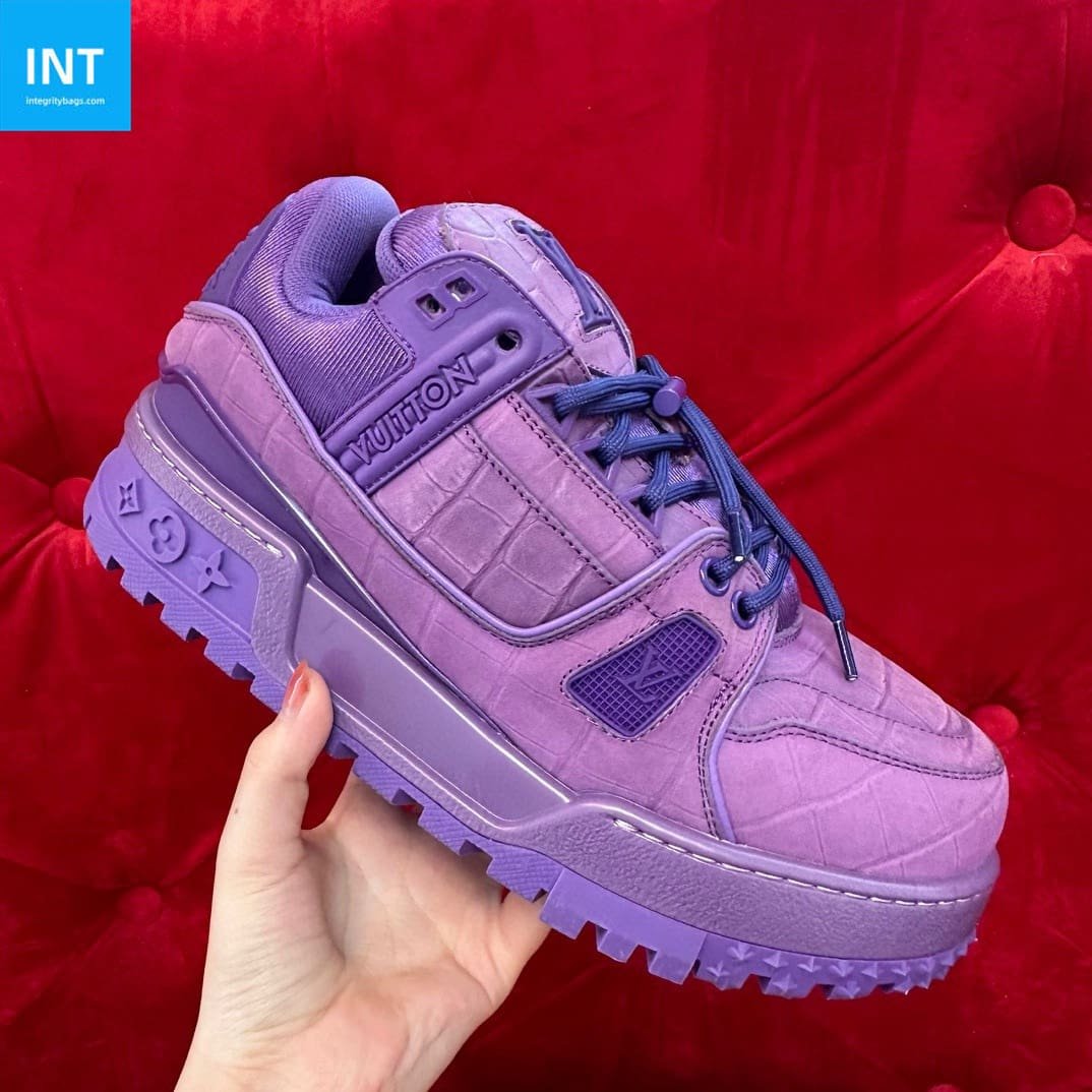 L0vis Vvtt0n Shoes | Mastercraft Quality