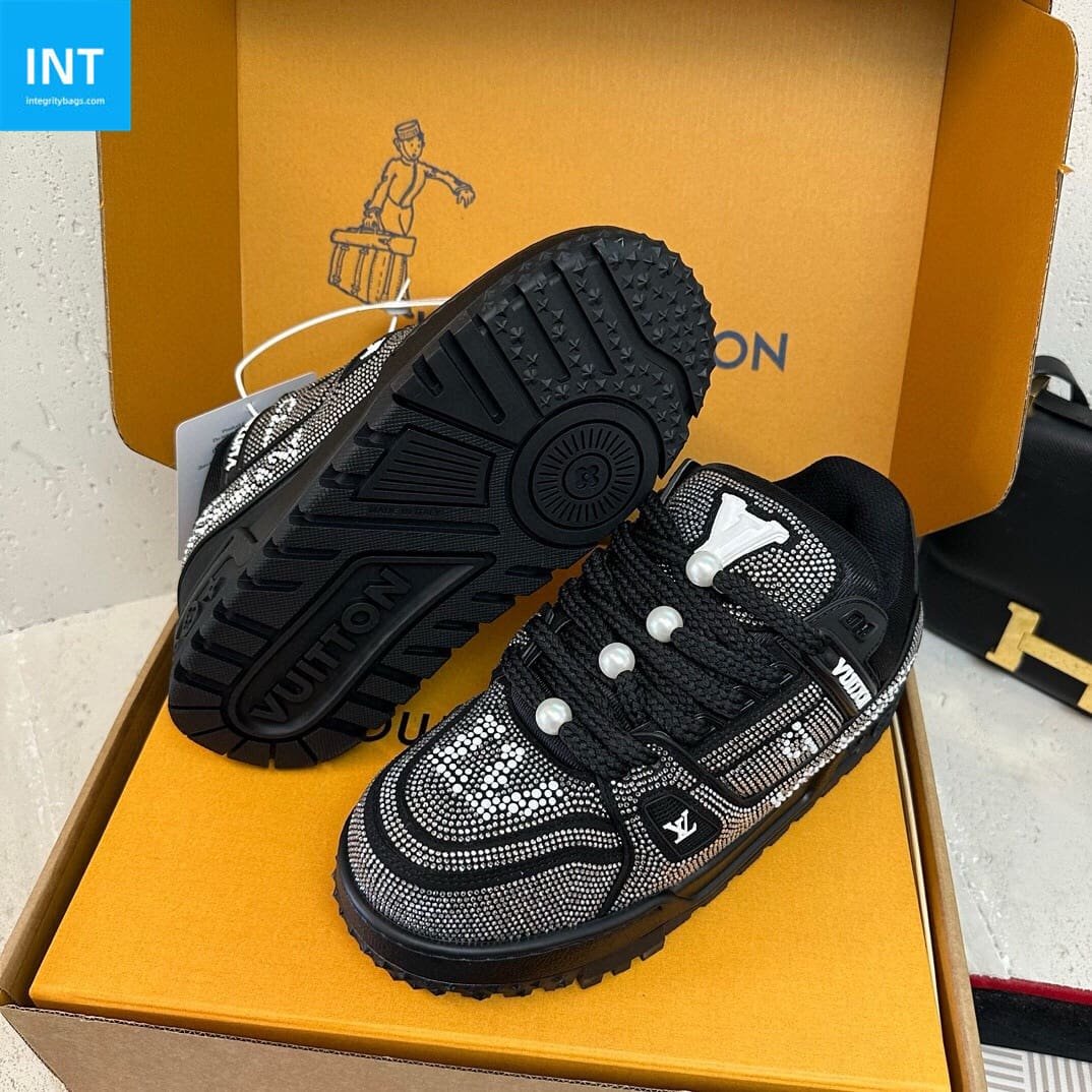 L0vis Vvtt0n Shoes | Mastercraft Quality
