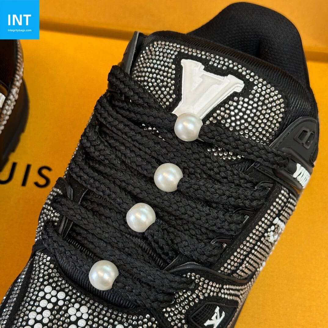 L0vis Vvtt0n Shoes | Mastercraft Quality