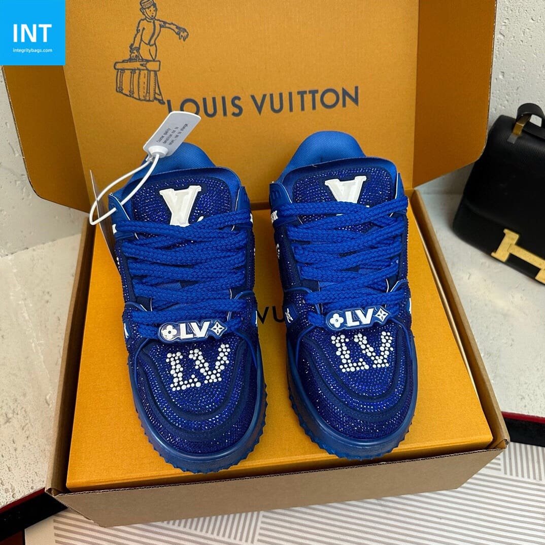 L0vis Vvtt0n Shoes | Mastercraft Quality