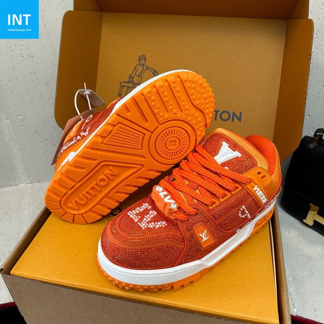 L0vis Vvtt0n Shoes | Mastercraft Quality