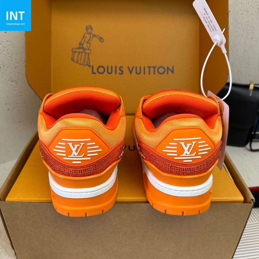 L0vis Vvtt0n Shoes | Mastercraft Quality