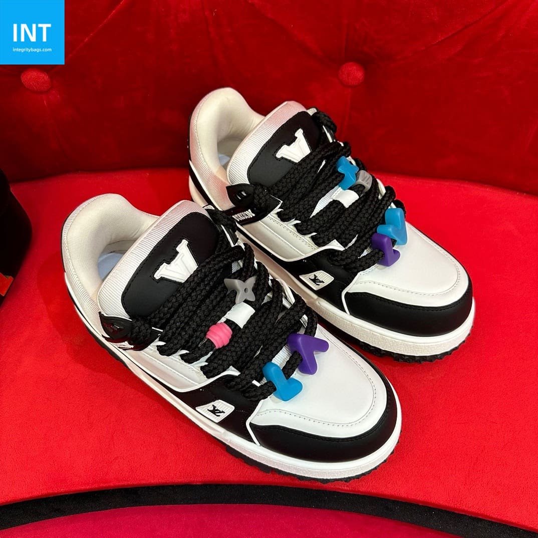 L0vis Vvtt0n Shoes | Mastercraft Quality