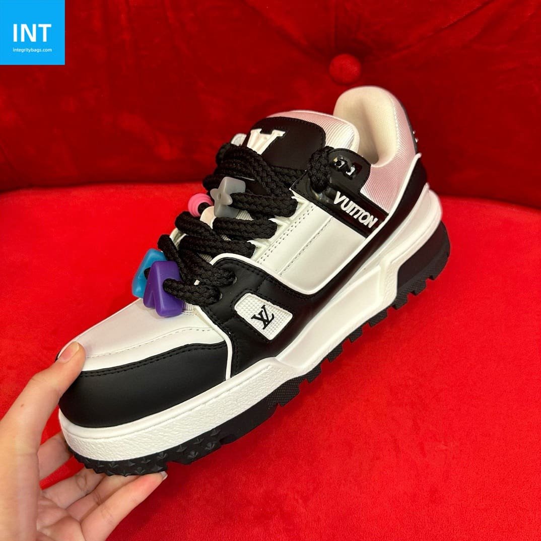 L0vis Vvtt0n Shoes | Mastercraft Quality