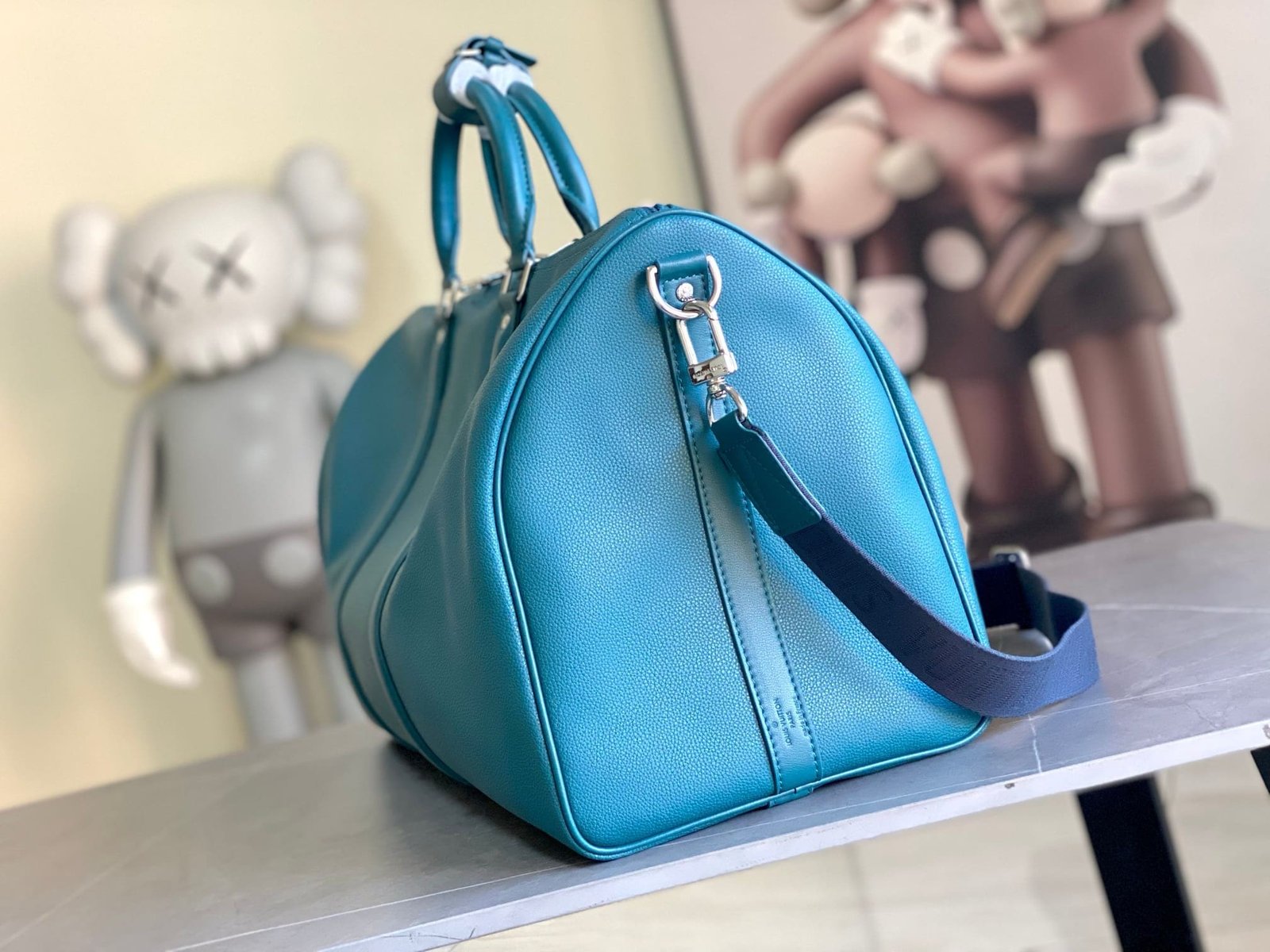 L0vis Vvtt0n M23727 Keepall Bandoulière 50