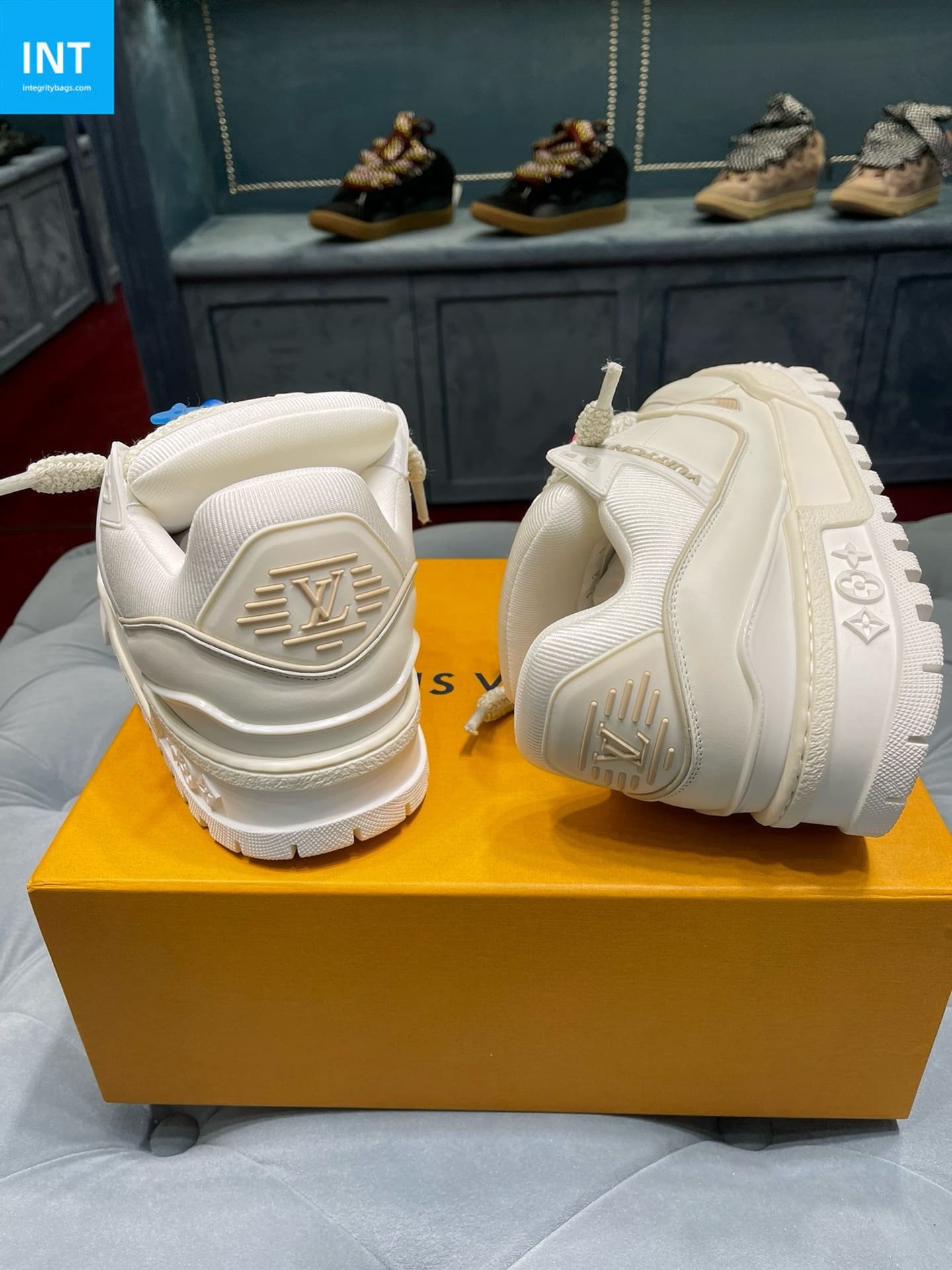 L0vis Vvtt0n Shoes | Mastercraft Quality