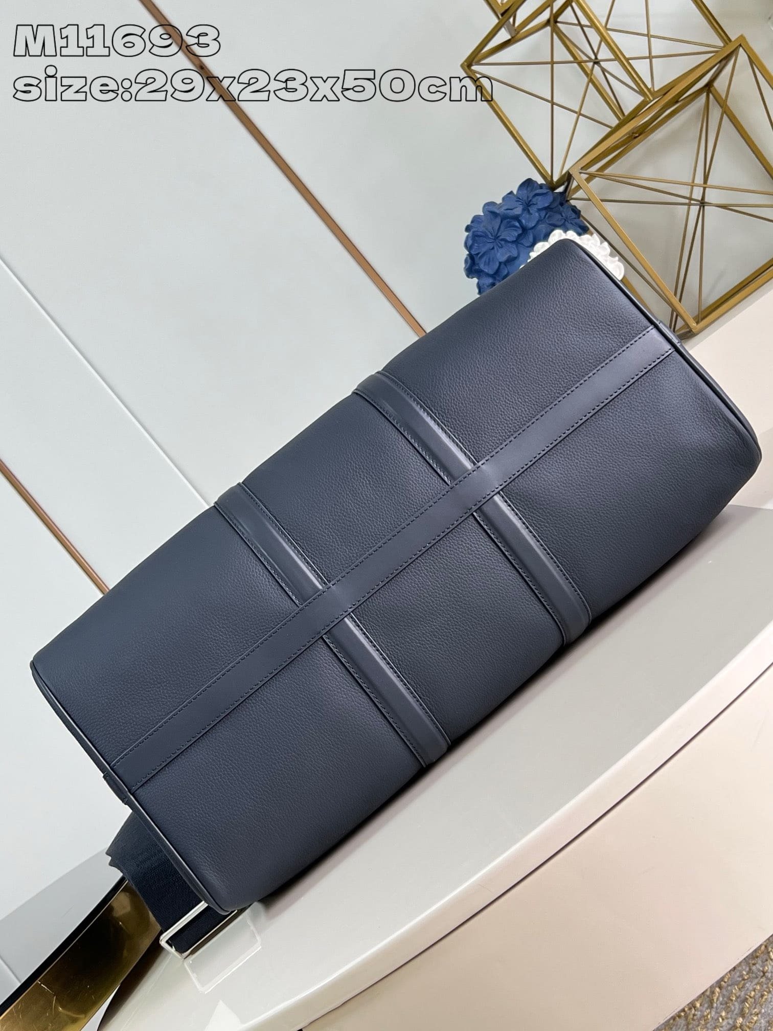 L0vis Vvtt0n M11693 Keepall Bandoulière 50