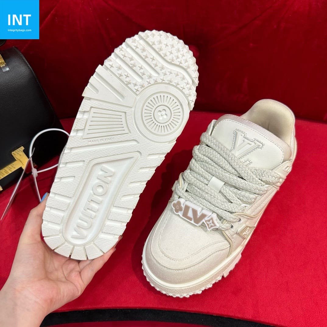 L0vis Vvtt0n Shoes | Mastercraft Quality