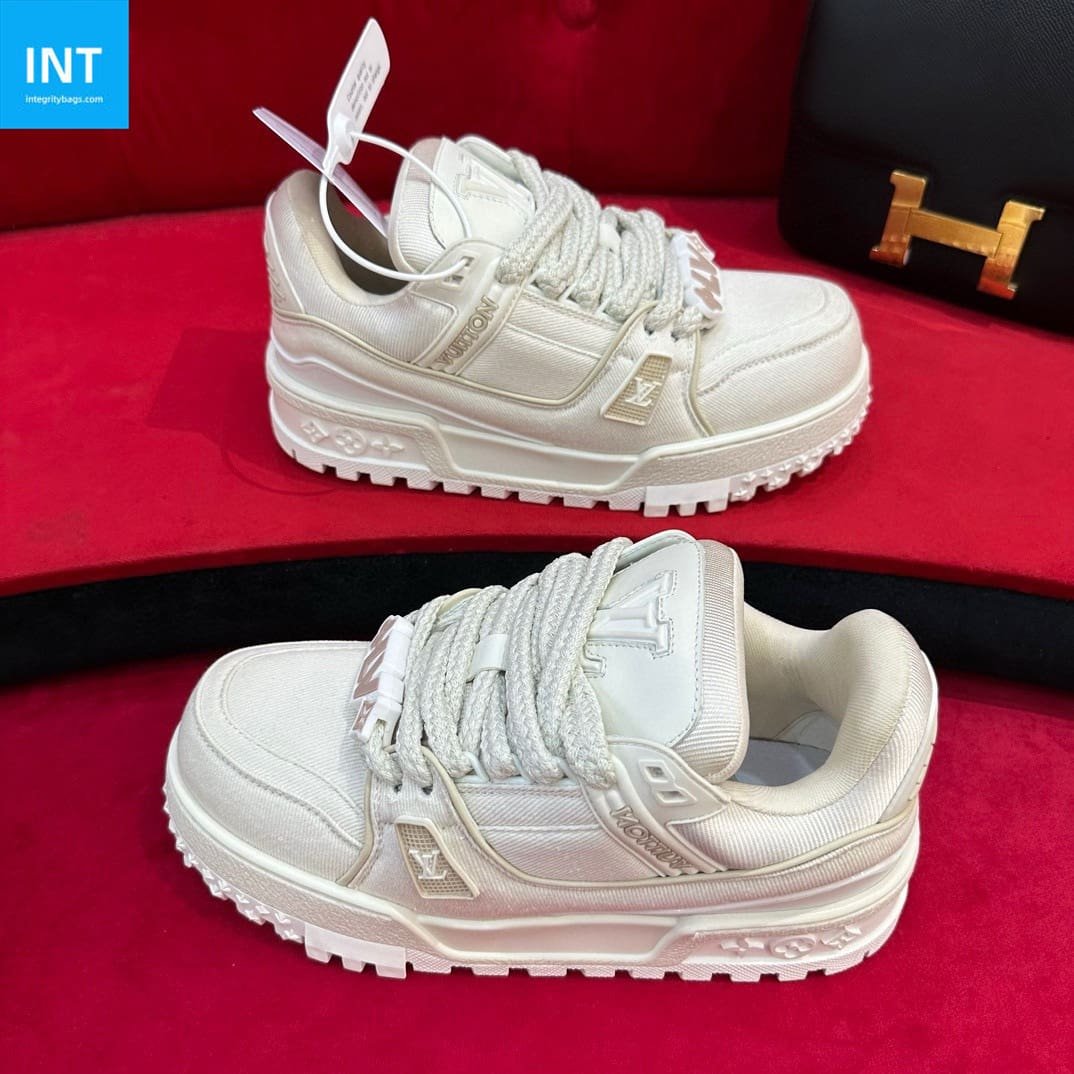 L0vis Vvtt0n Shoes | Mastercraft Quality