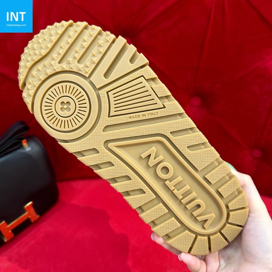 L0vis Vvtt0n Shoes | Mastercraft Quality