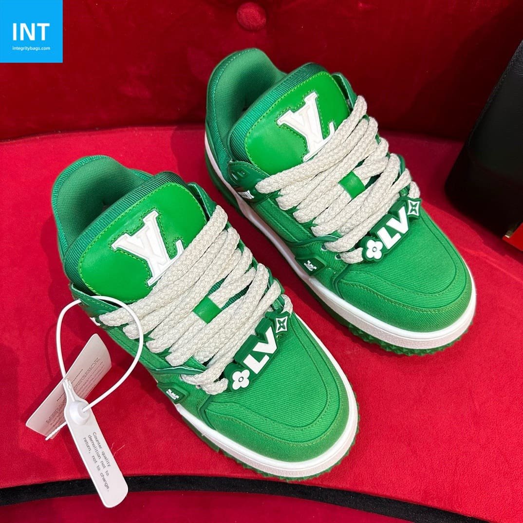 L0vis Vvtt0n Shoes | Mastercraft Quality