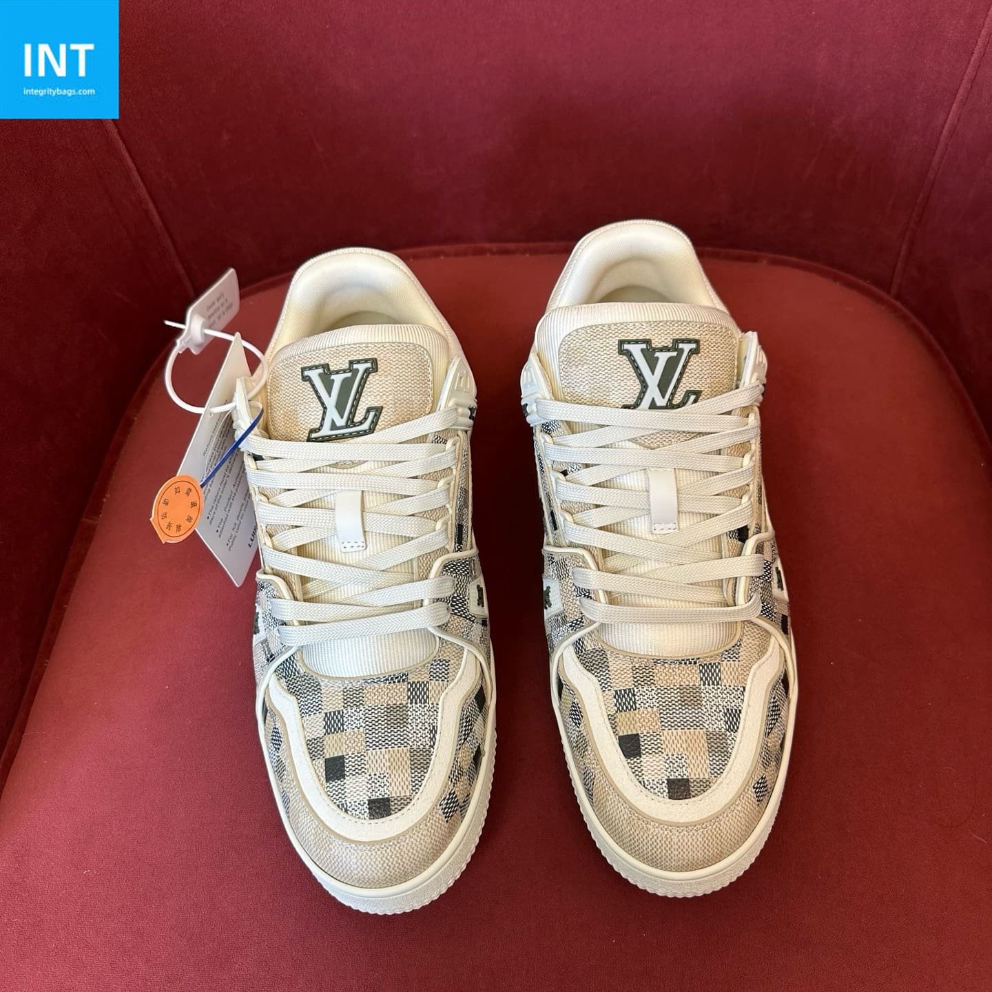 L0vis Vvtt0n Shoes | Mastercraft Quality