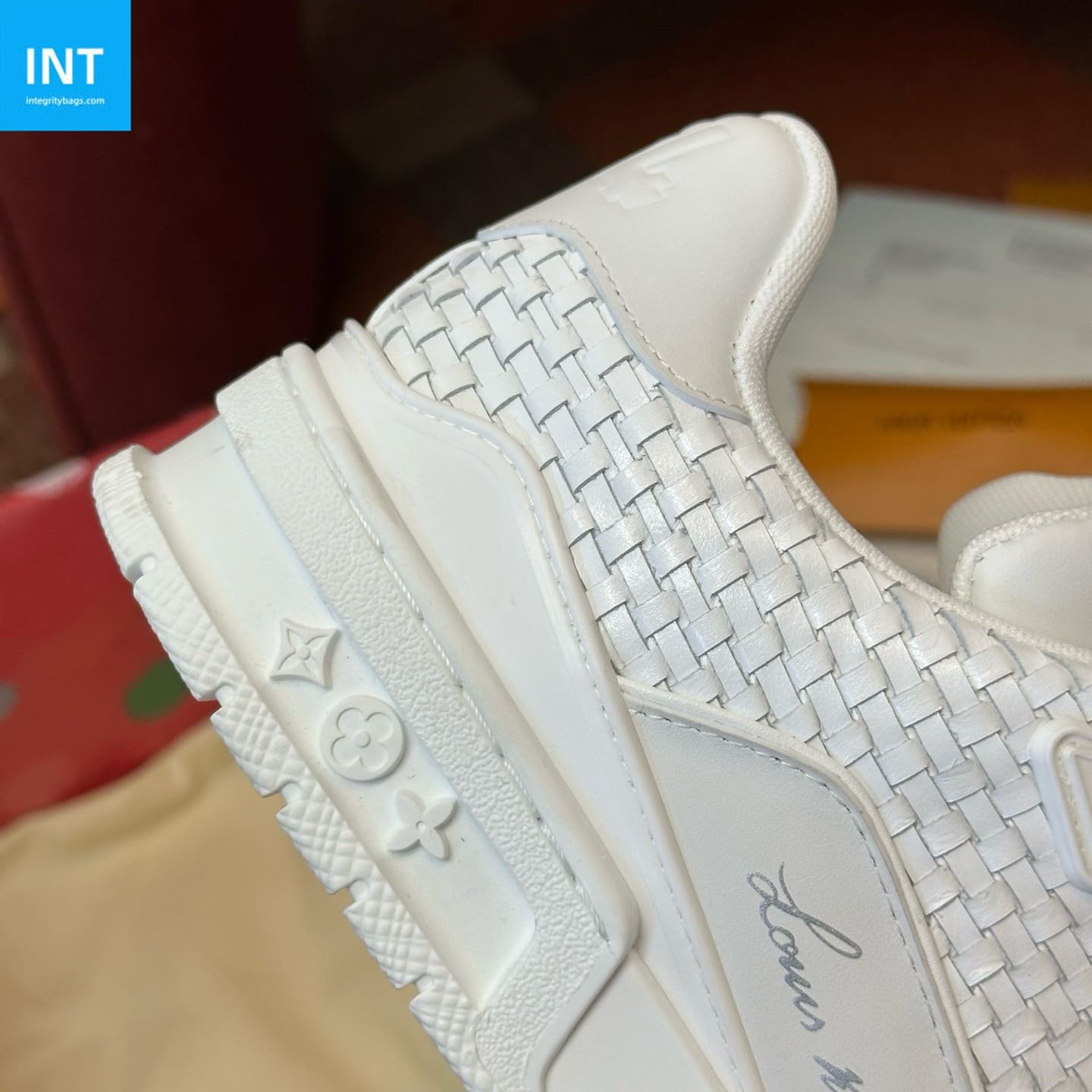L0vis Vvtt0n Shoes | Mastercraft Quality