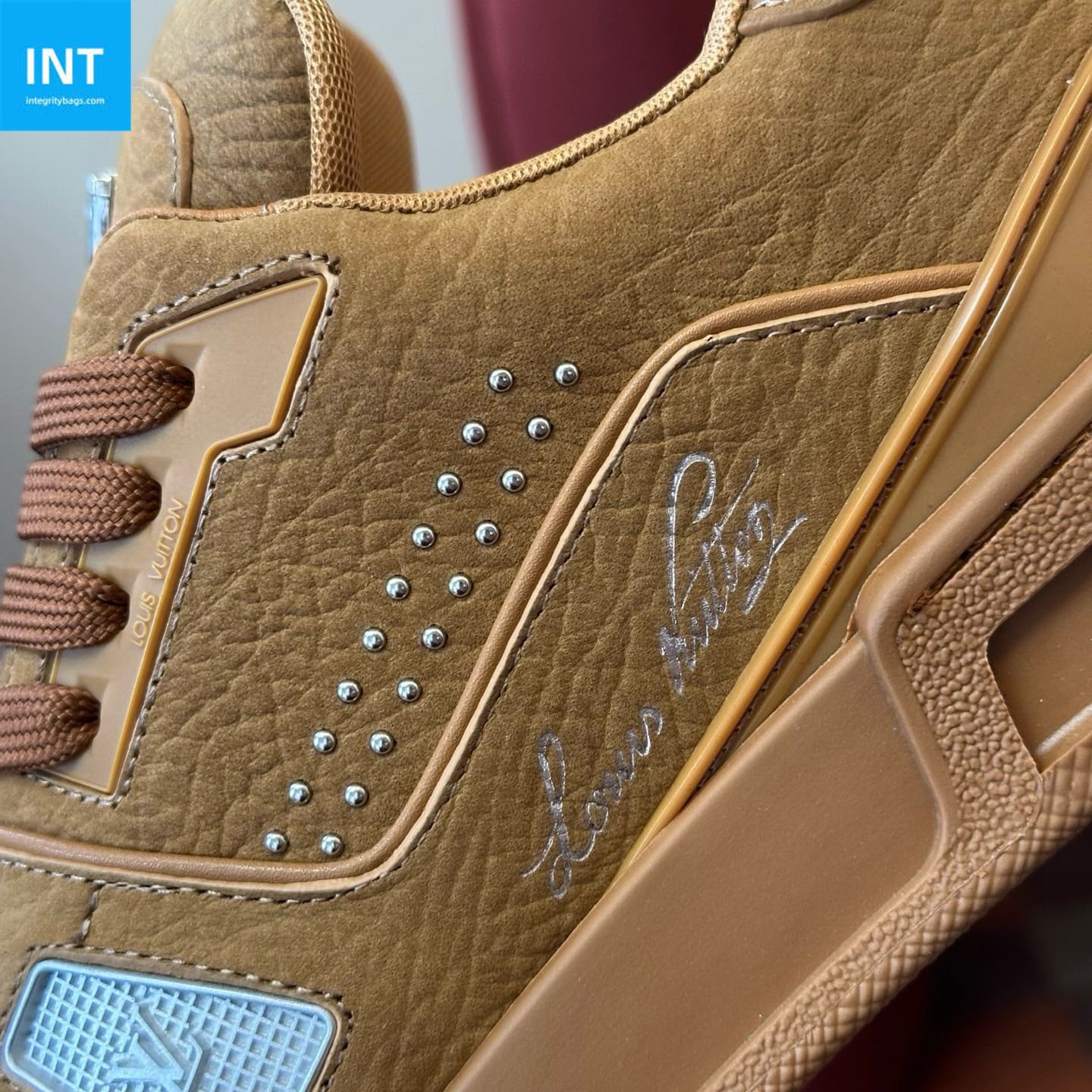 L0vis Vvtt0n Shoes | Mastercraft Quality